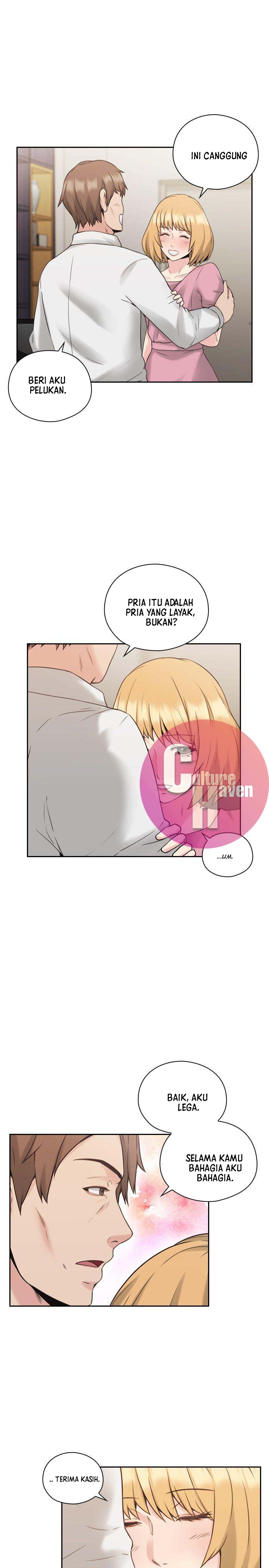 Teacher, Long Time No See - Chapter 21 10 Teacher, Long Time No See - Chapter 21 10