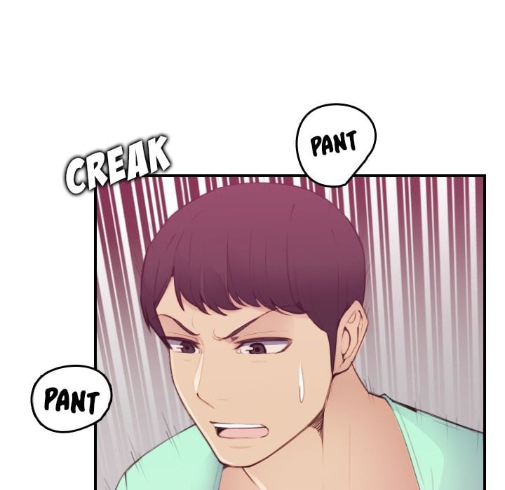 Never Too Late - Chapter 21 9