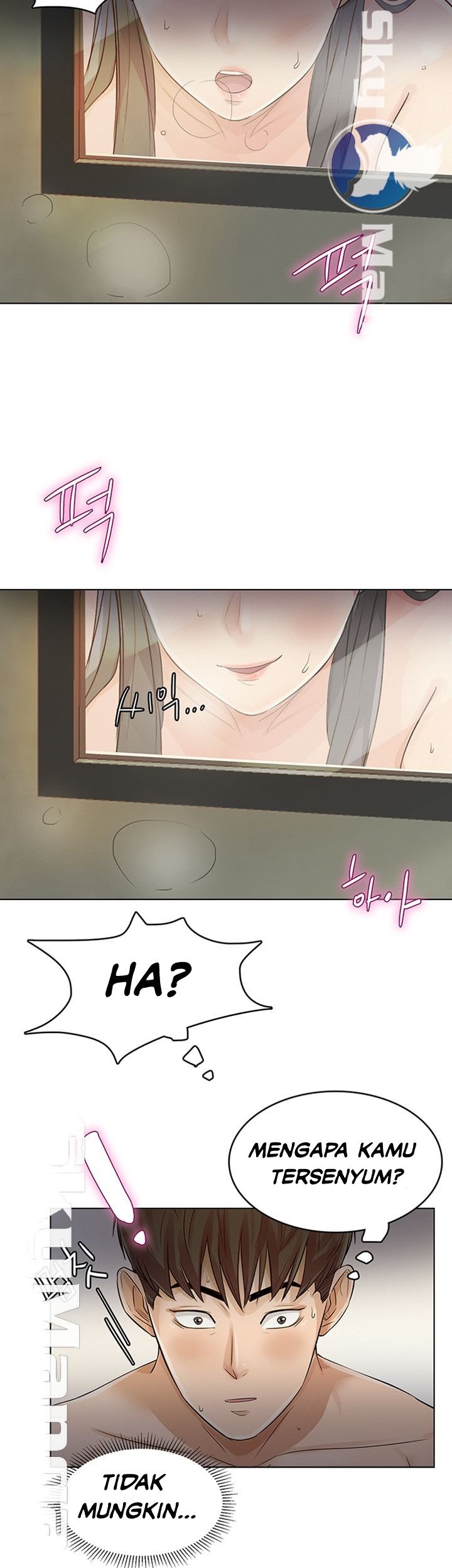 His Impotence - Chapter 21 30