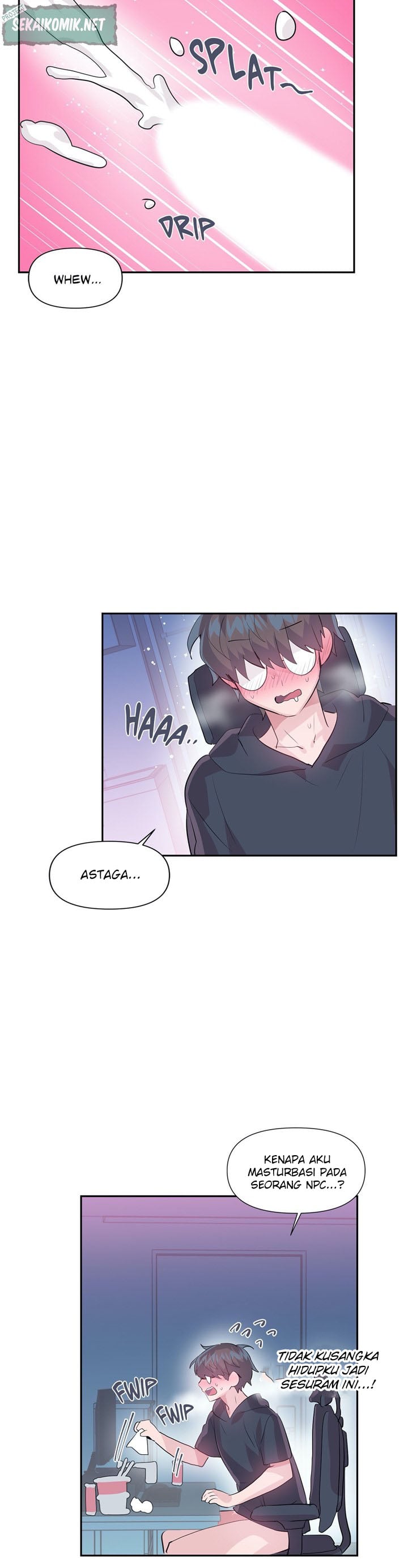 Log in to Lust-a-land - Chapter 21 24 Log in to Lust-a-land - Chapter 21 24