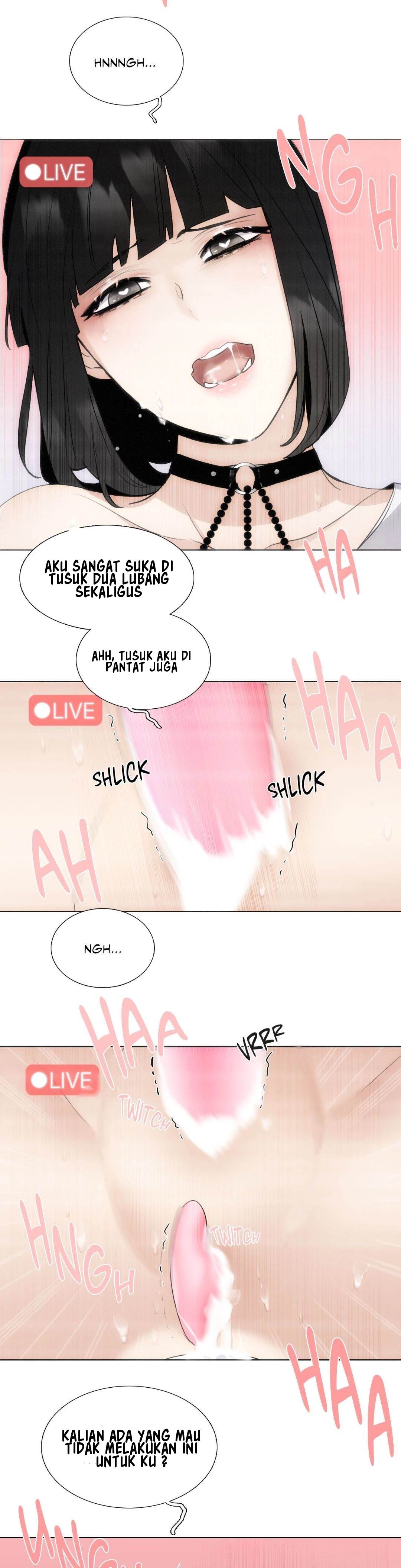 Polar Attraction - Chapter 21 10