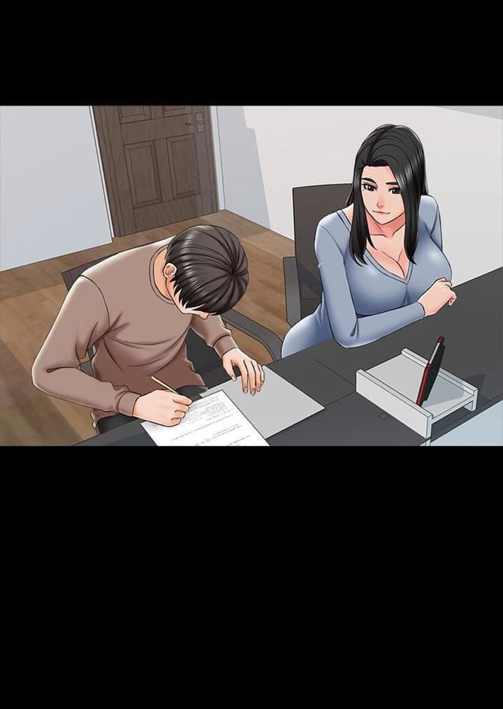 The Tutor - Chapter 21 114