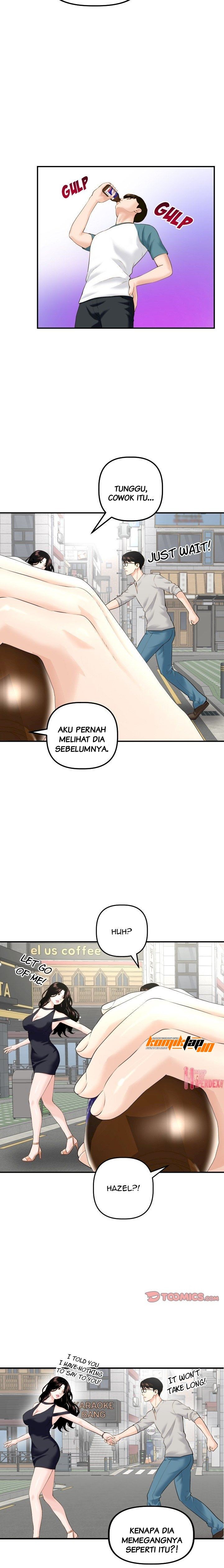 Analog - Chapter 21 8