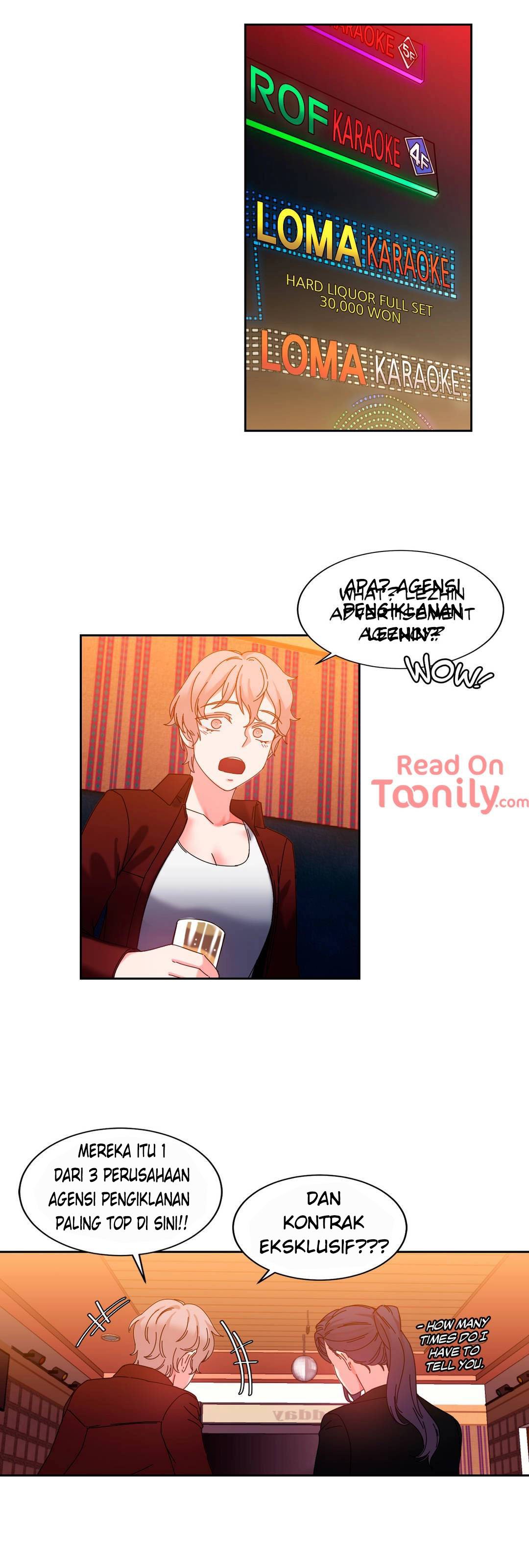 Tie Me Up - Chapter 21 10