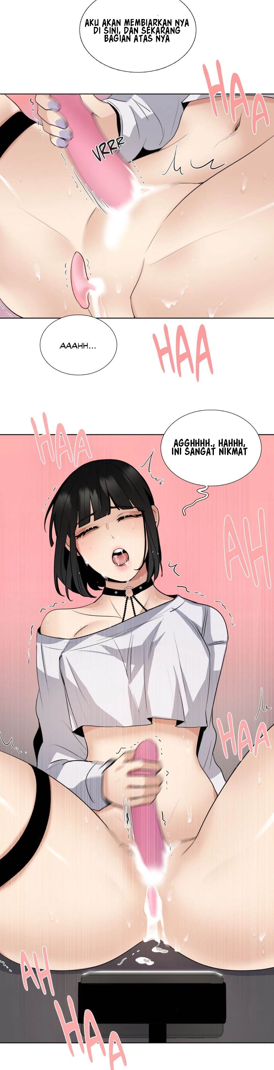 Polar Attraction - Chapter 21 9
