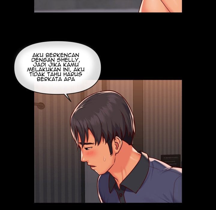 The Ladies’ Associate - Chapter 21 47 The Ladies’ Associate - Chapter 21 47