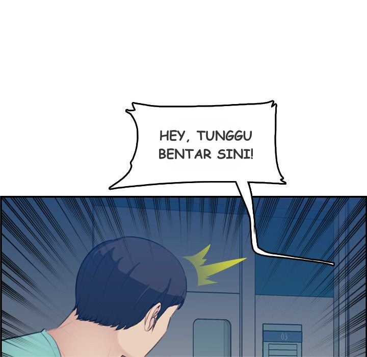 Never Too Late - Chapter 21 48