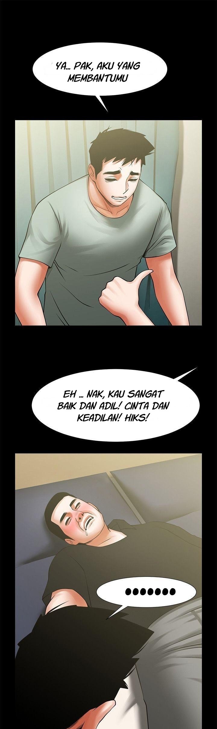 Share Girlfriend - Chapter 21 13