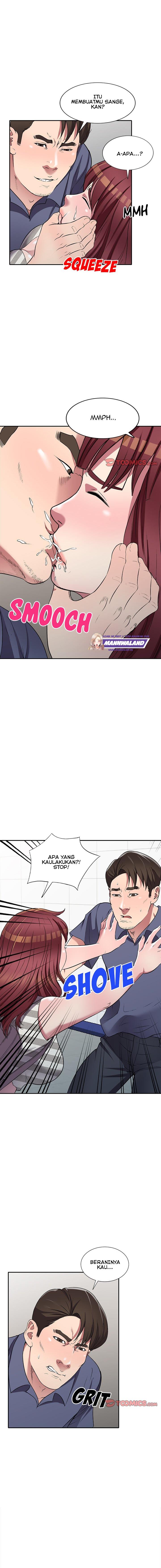 Revenge to Love - Chapter 21 5
