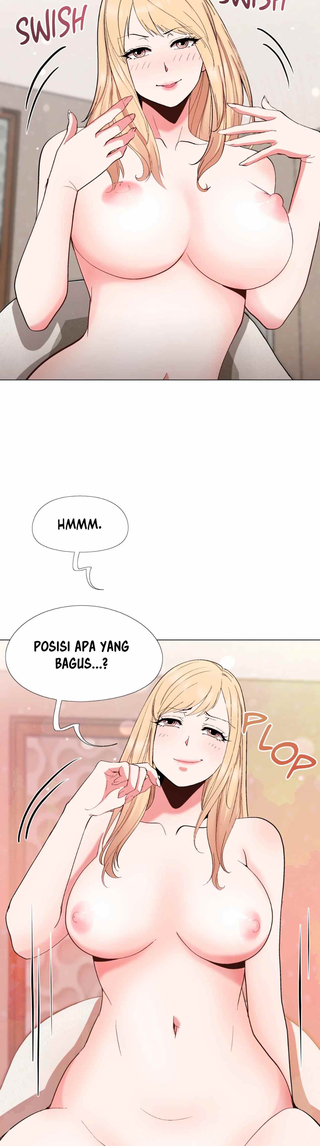 Cosplay Girl - Chapter 21 4