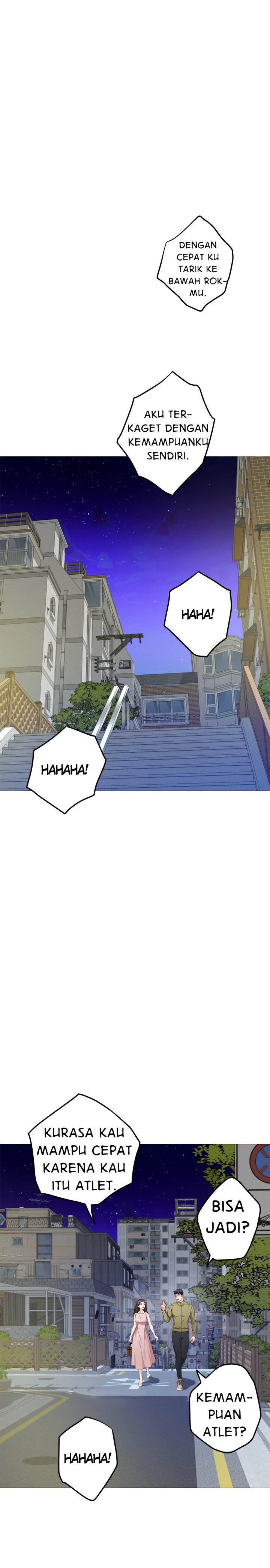 Noona&#8217;s Friend - Chapter 21 13