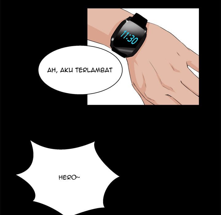 The Inheritance - Chapter 21 74 The Inheritance - Chapter 21 74