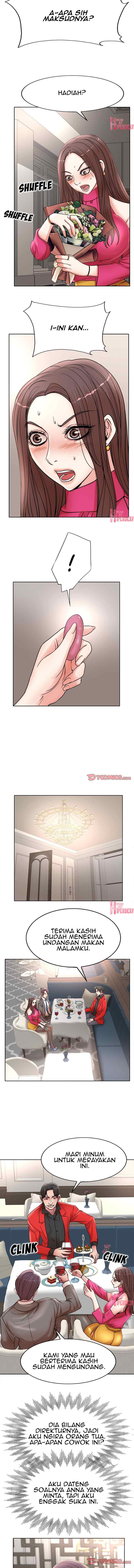 My Wife&#8217;s Students - Chapter 21 6