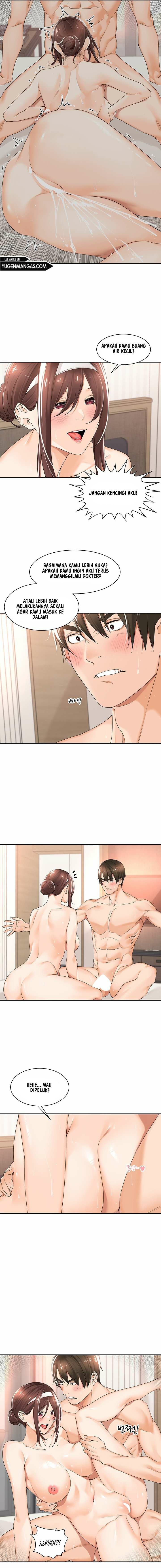 Manager, Please Scold Me - Chapter 21 11