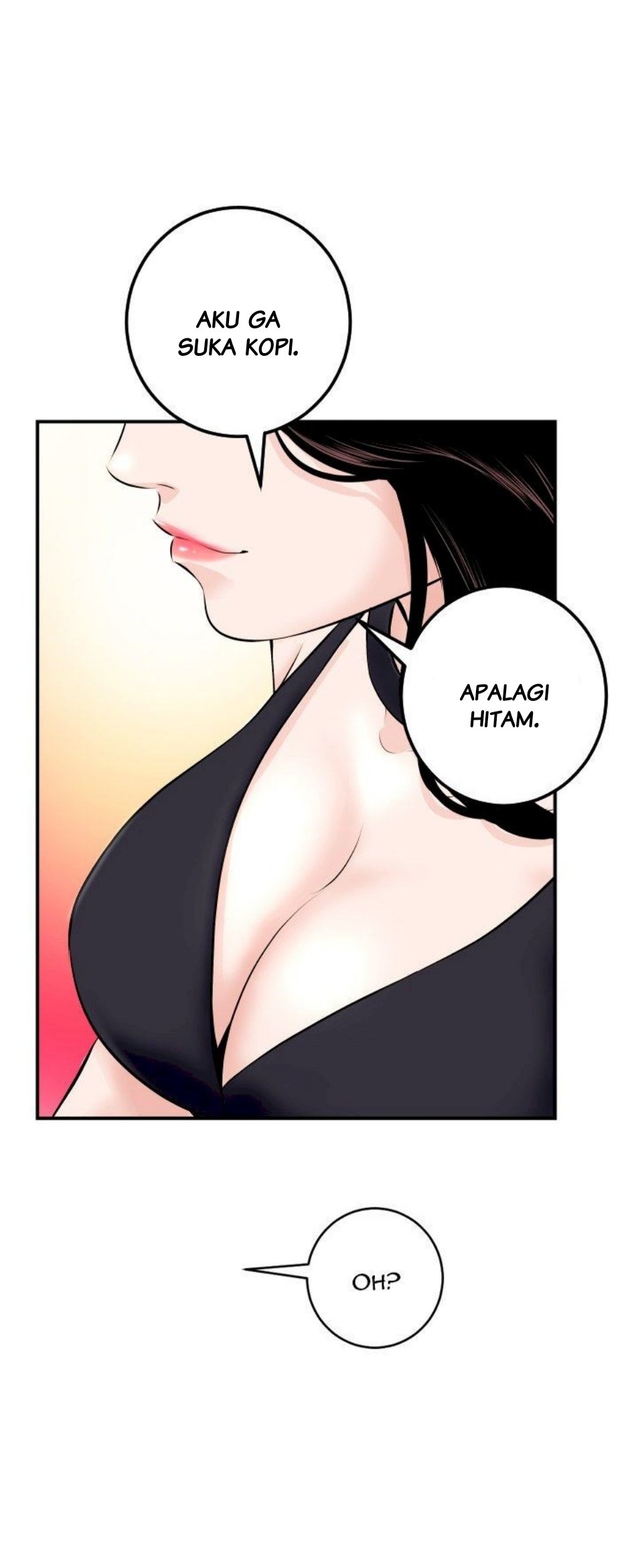 Analog - Chapter 21 23