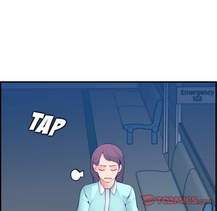 Never Too Late - Chapter 21 58