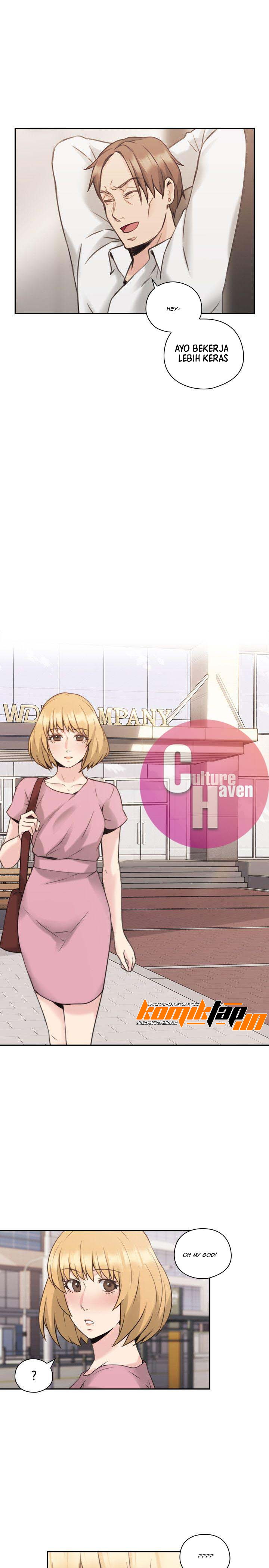 Teacher, Long Time No See - Chapter 21 16 Teacher, Long Time No See - Chapter 21 16