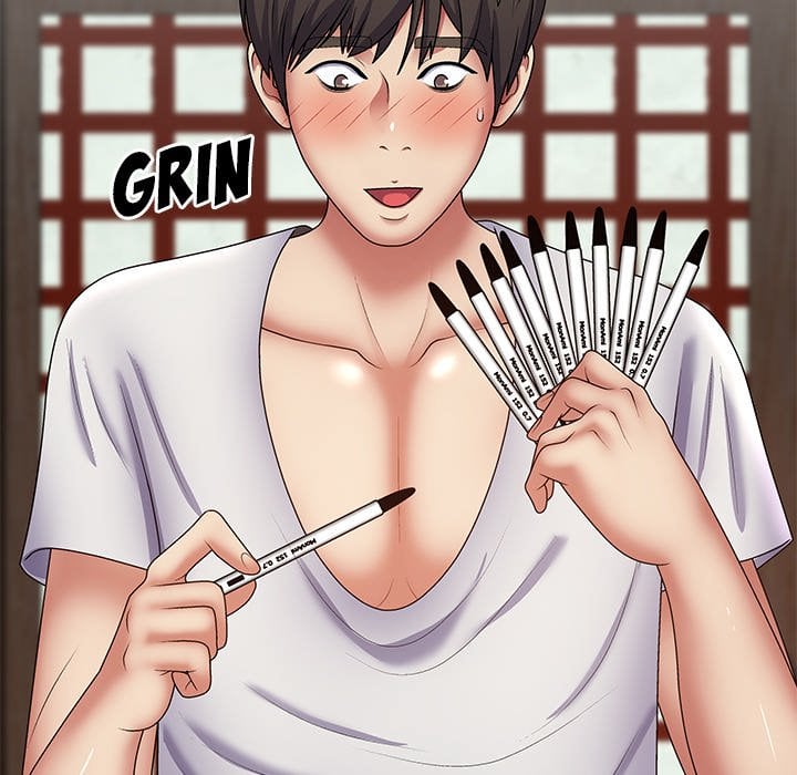 Spirit Possession - Chapter 21 127