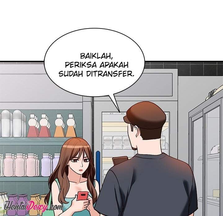 Town Girls - Chapter 21 135