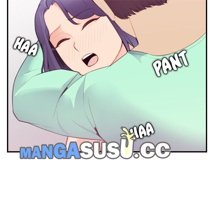 Never Too Late - Chapter 21 32
