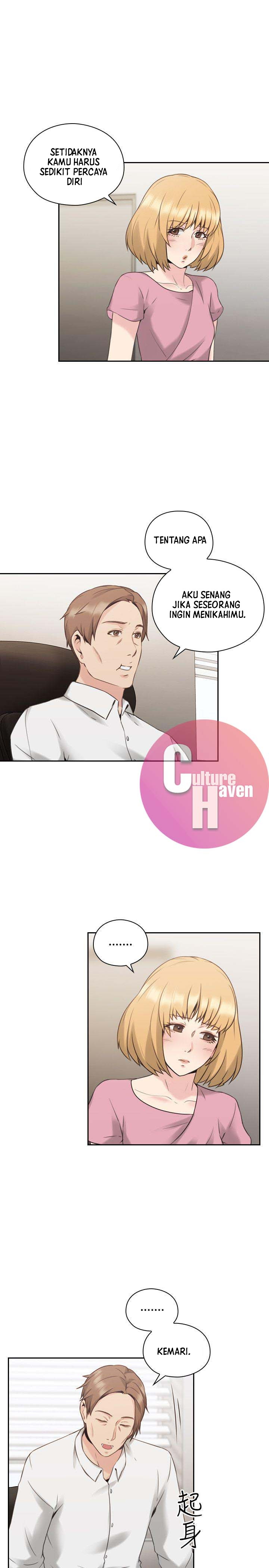 Teacher, Long Time No See - Chapter 21 8 Teacher, Long Time No See - Chapter 21 8