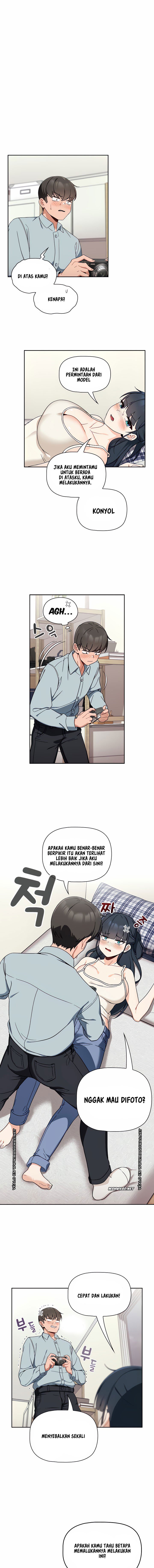 Recruiting - Chapter 21 3