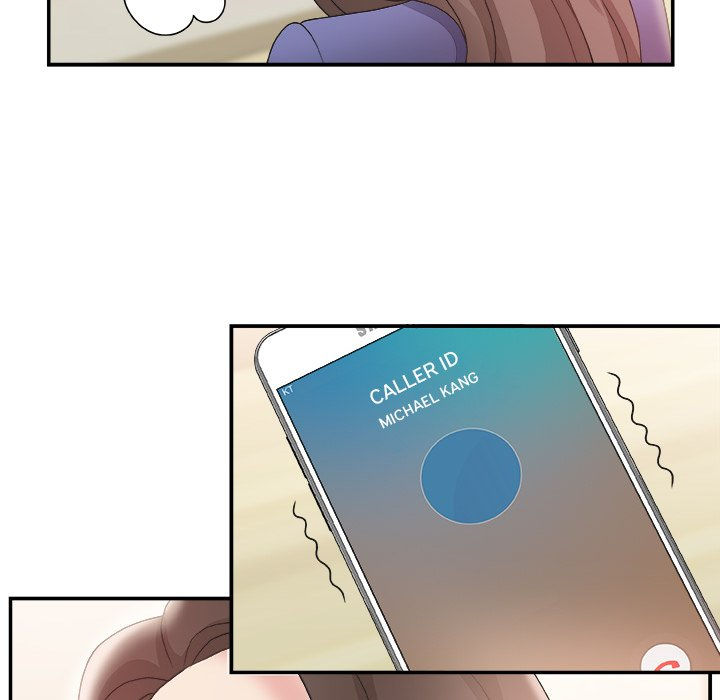 Miss Announcer - Chapter 21 93 Miss Announcer - Chapter 21 93