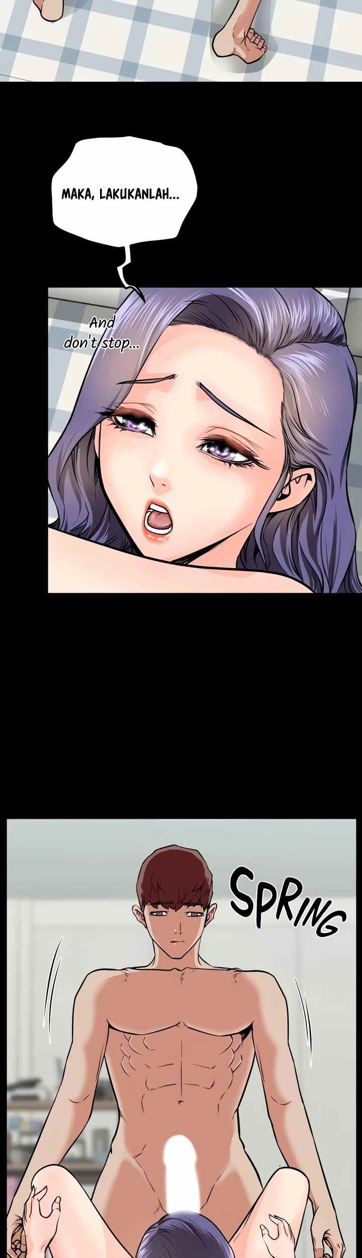 Bs Anger - Chapter 21 21