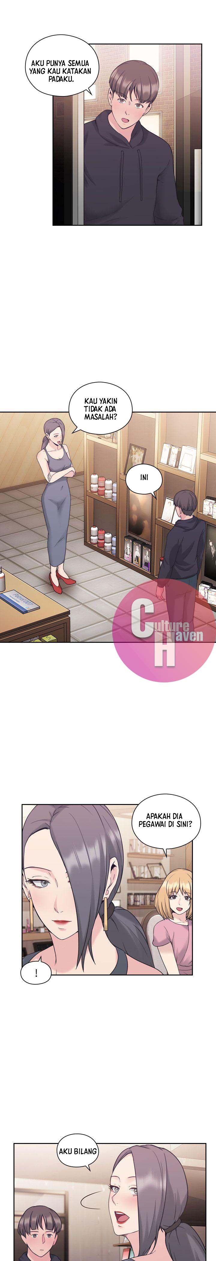 Teacher, Long Time No See - Chapter 21 37 Teacher, Long Time No See - Chapter 21 37