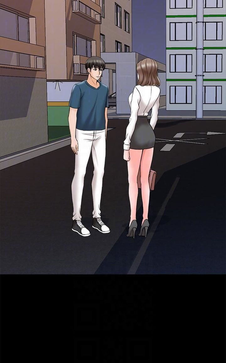 The Tutor - Chapter 21 46