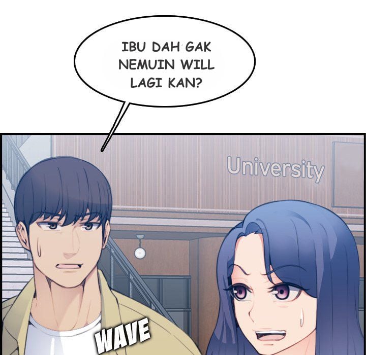 Never Too Late - Chapter 21 103