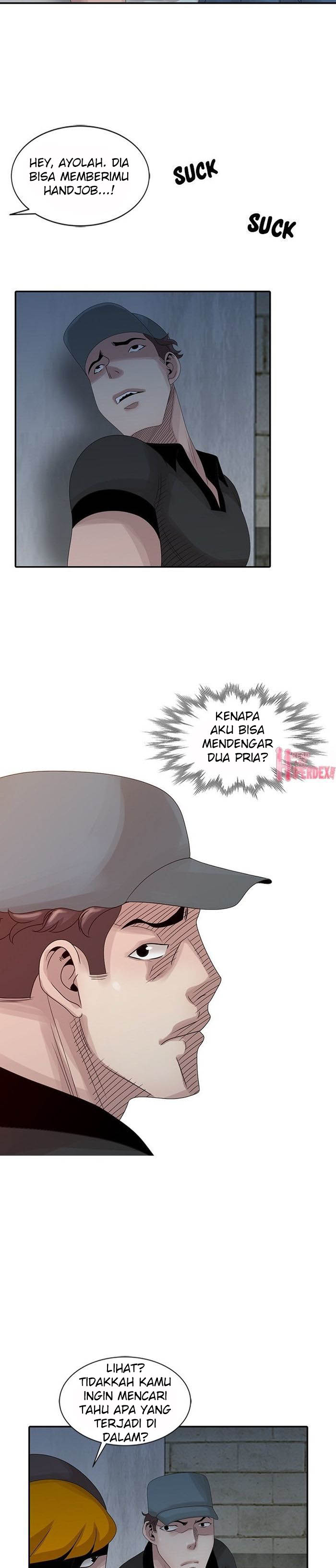 Shh! Her Secret - Chapter 21 14