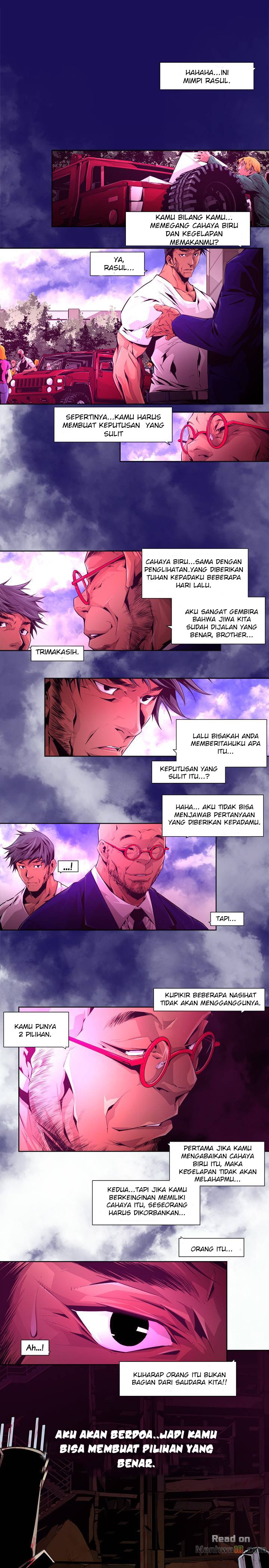 Land of the Dead - Chapter 21 11