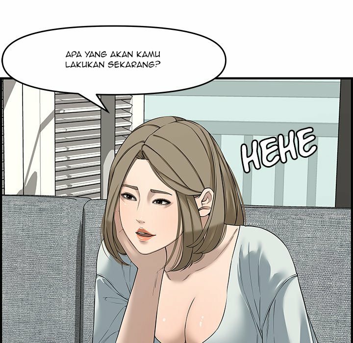 Newlyweds - Chapter 21 100