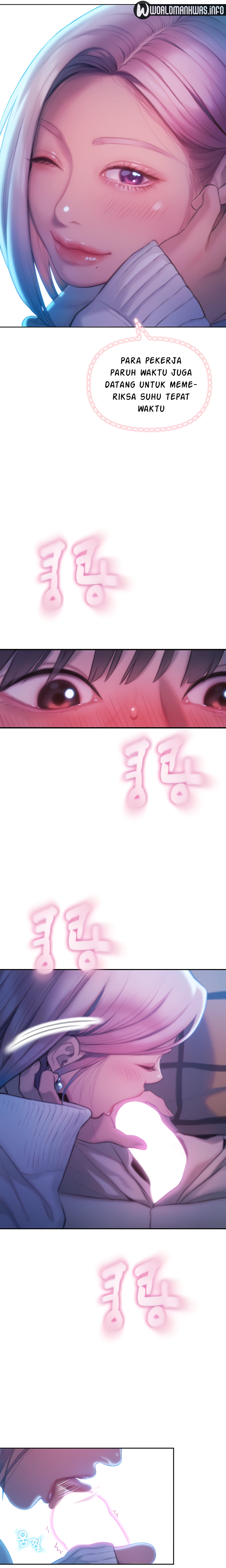 Love Limit Exceeded - Chapter 21 18