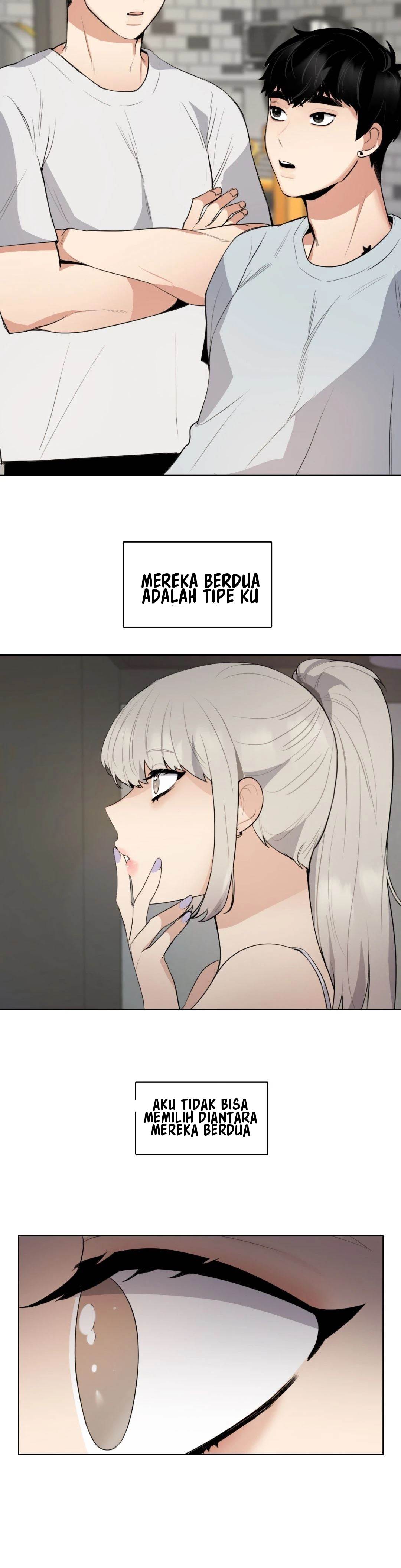 Polar Attraction - Chapter 21 22