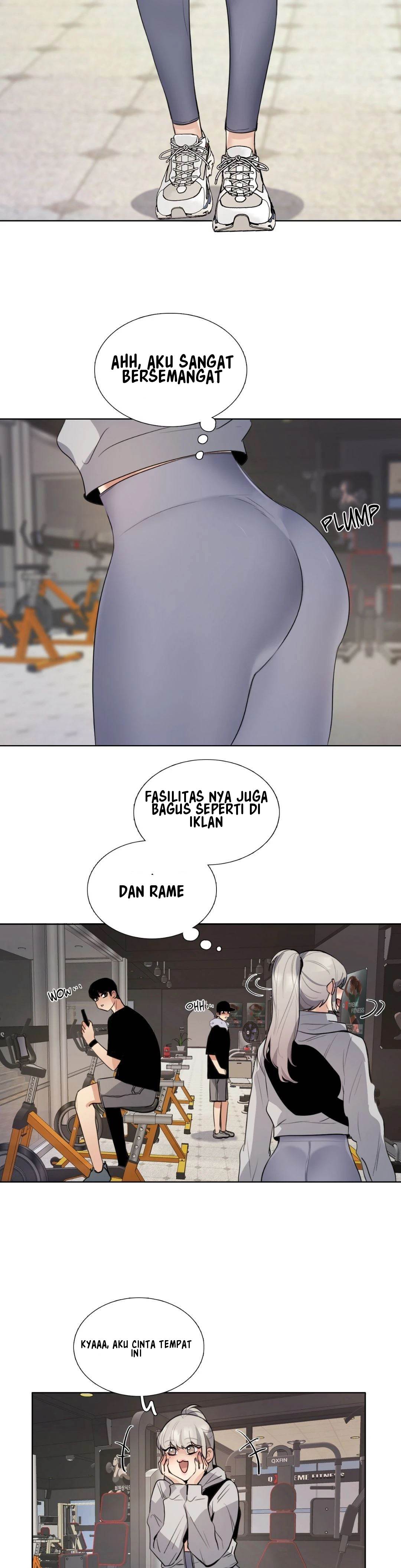 Polar Attraction - Chapter 21 19