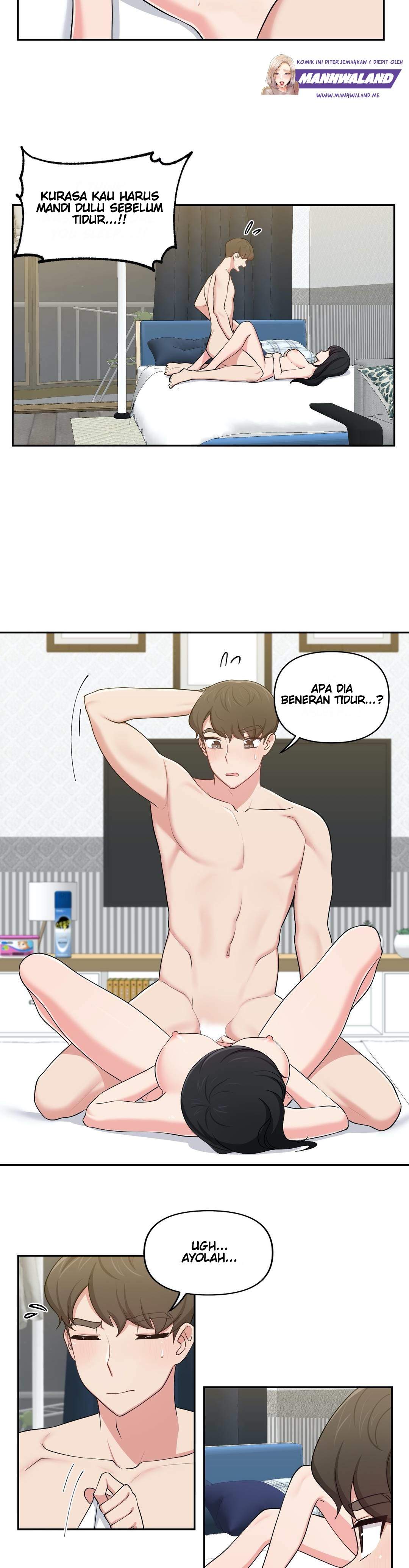 Friends or F-Buddies? - Chapter 21 18 Friends or F-Buddies? - Chapter 21 18