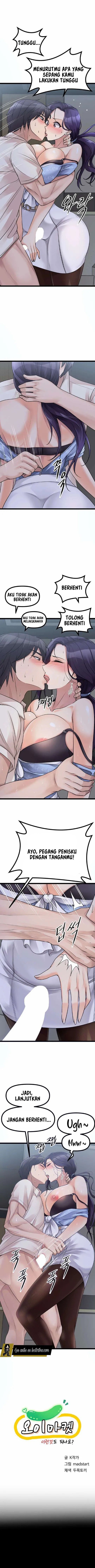 Cucumber Market - Chapter 21 3
