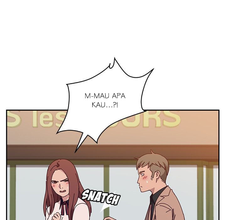 Twice the Love - Chapter 21 55