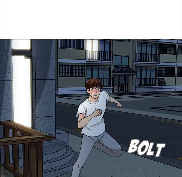 Blissville - Chapter 21 10