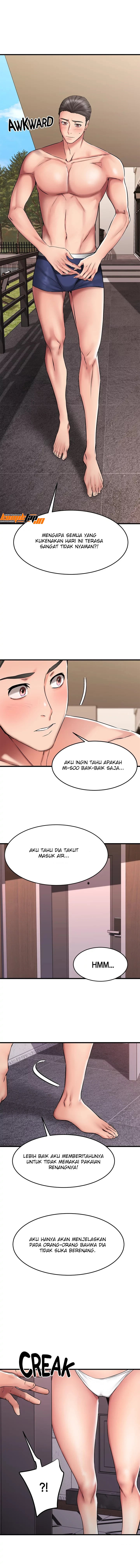 My Female Friend Who Crossed The Line - Chapter 21 8