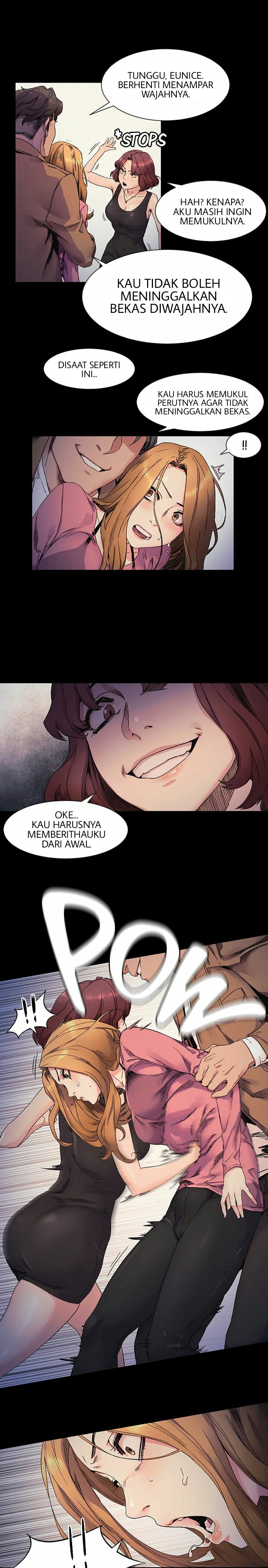 My Kingdom (Silent War) - Chapter 21 8 My Kingdom (Silent War) - Chapter 21 8