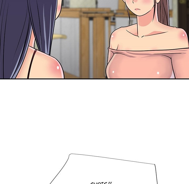Not One, But Two - Chapter 21 14