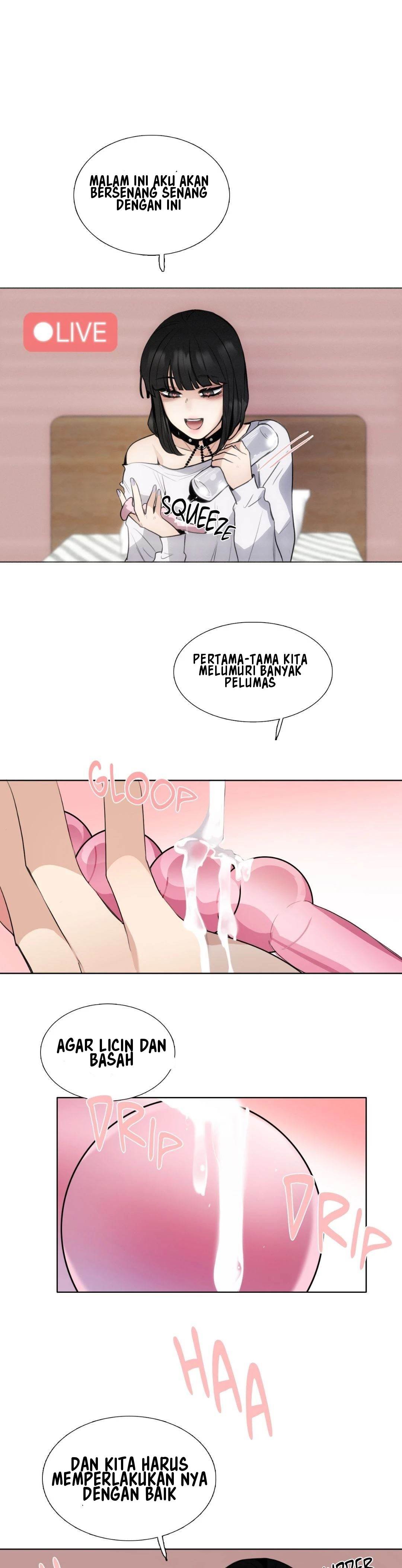 Polar Attraction - Chapter 21 4