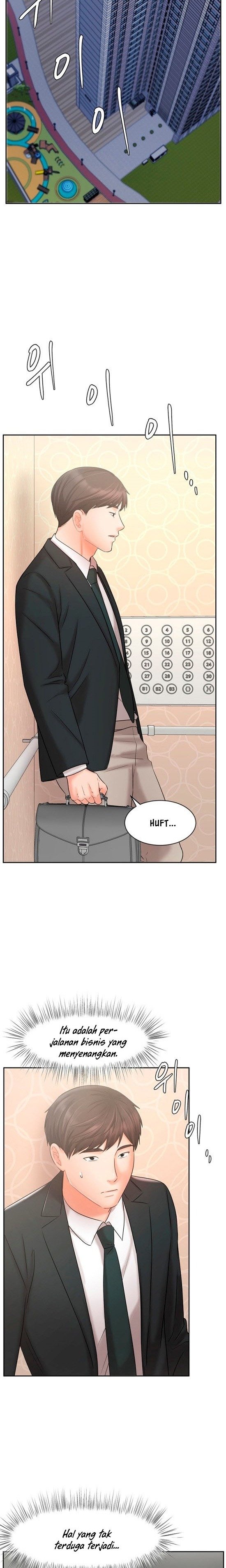 Sold Out Girl - Chapter 21 10