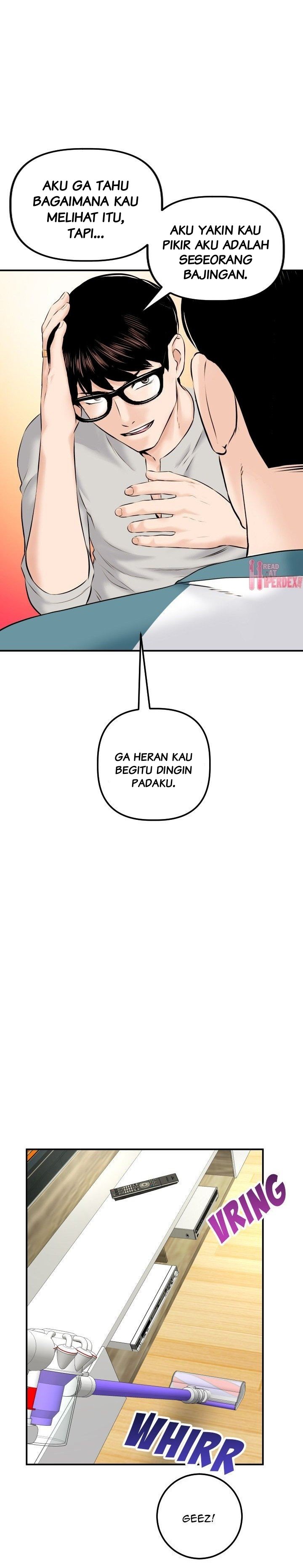 Analog - Chapter 21 18
