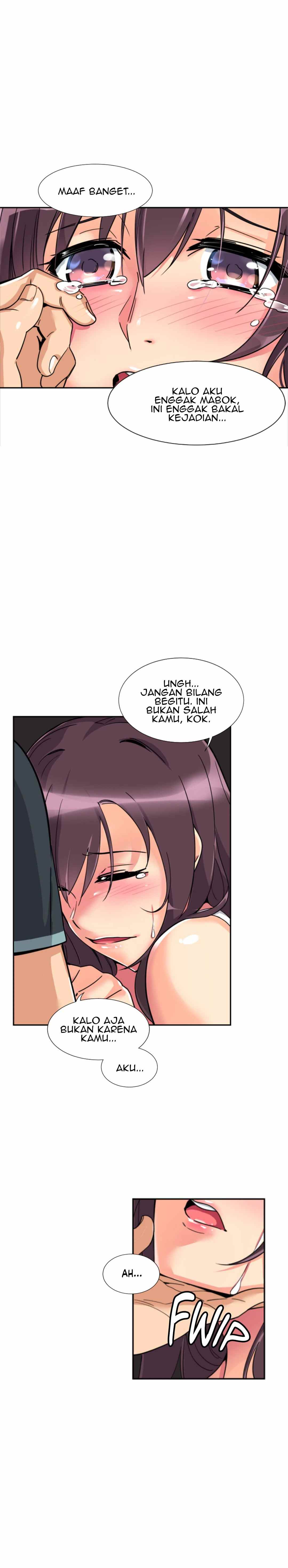 Bride Training - Chapter 21 17