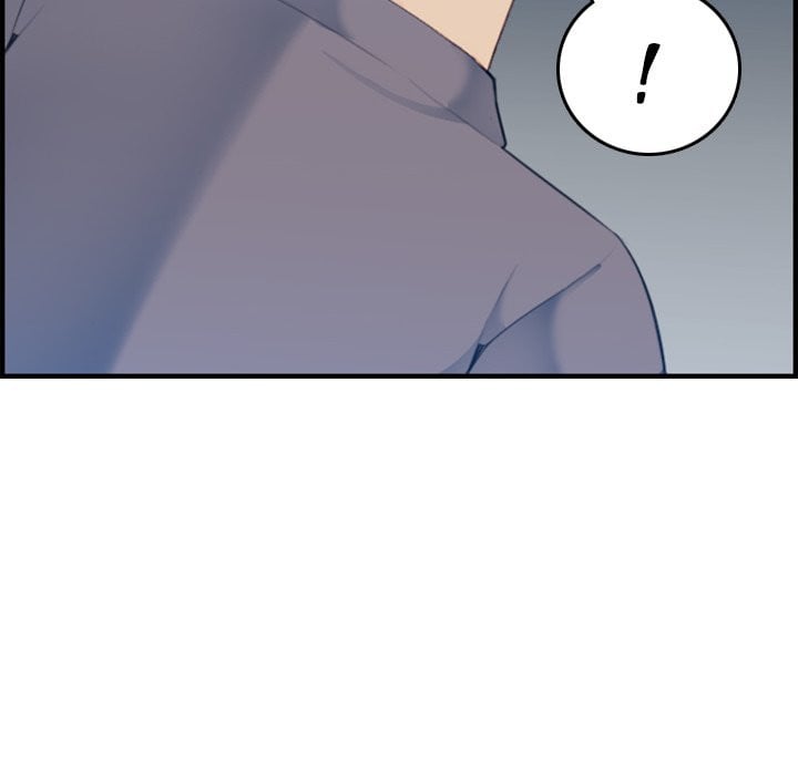 Never Too Late - Chapter 21 38
