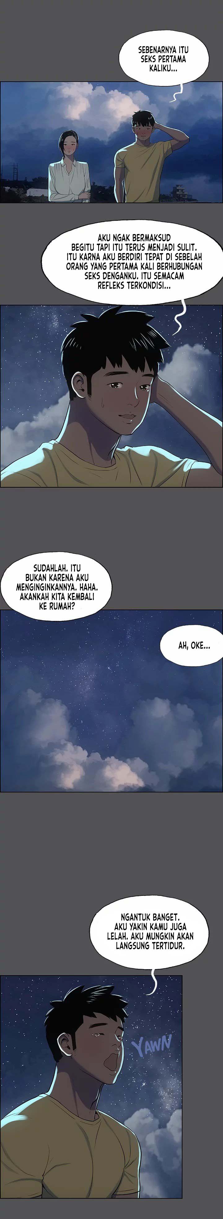 Summer Vacation - Chapter 21 15